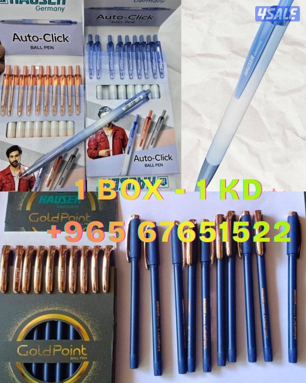 Pen / Pencil / Markers3