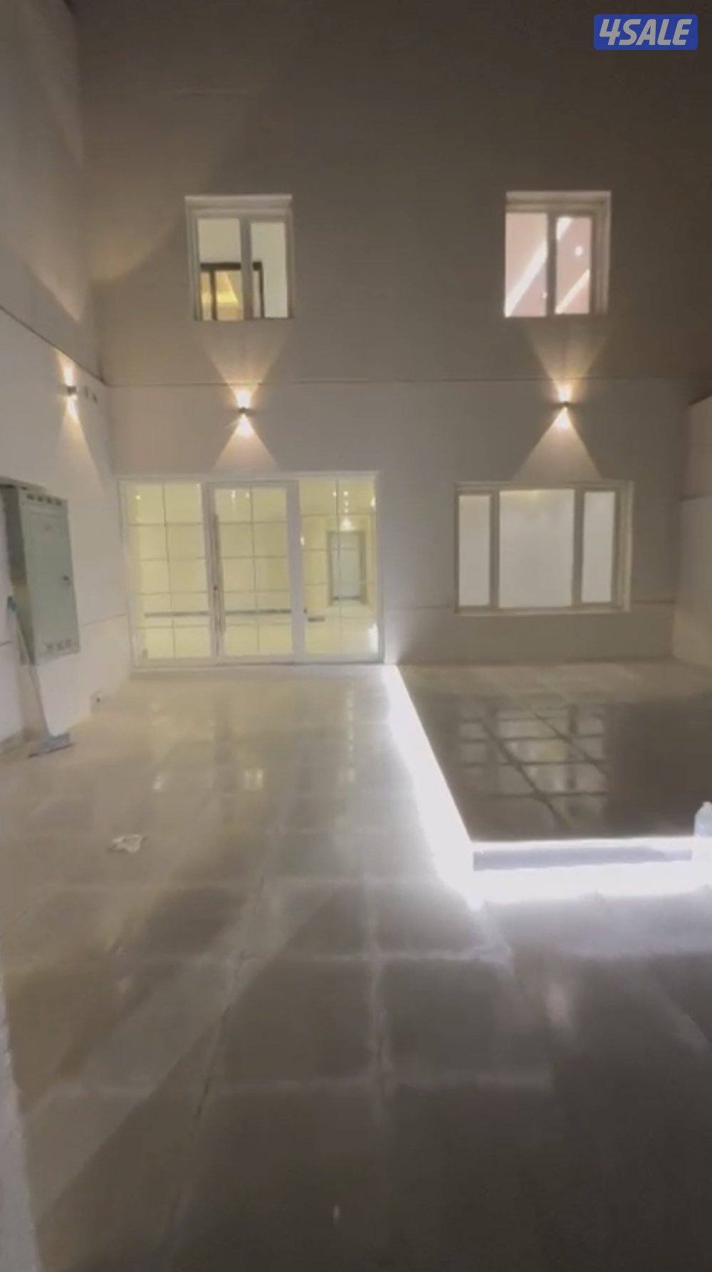 للايجار بيت المنقف ق3 مجدد بالكامل اول ساكن0