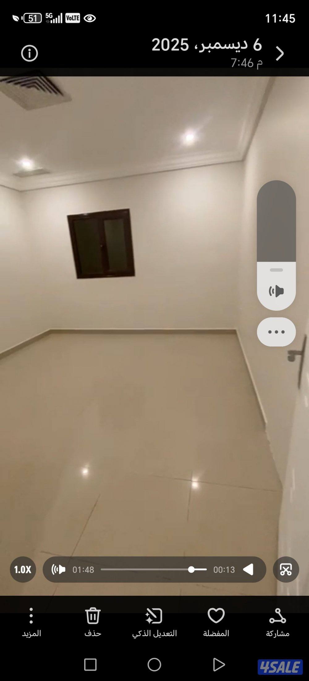 شقه للمعاريس او طفل من المالك مباشر4