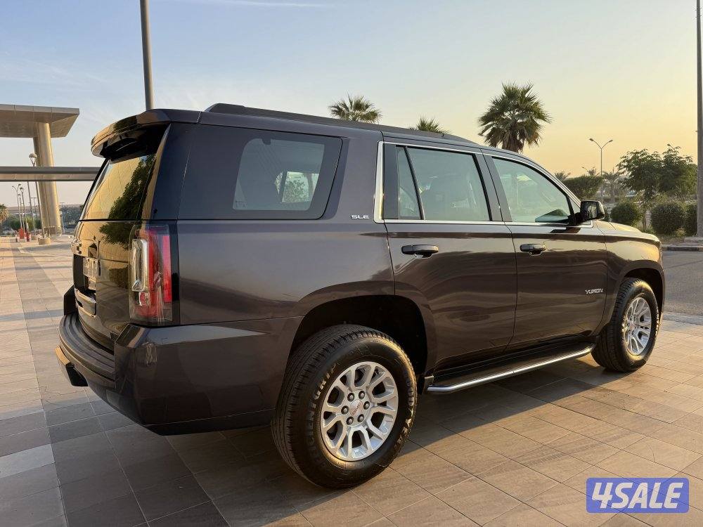 للبيع : يوكن SLE : موديل 20158