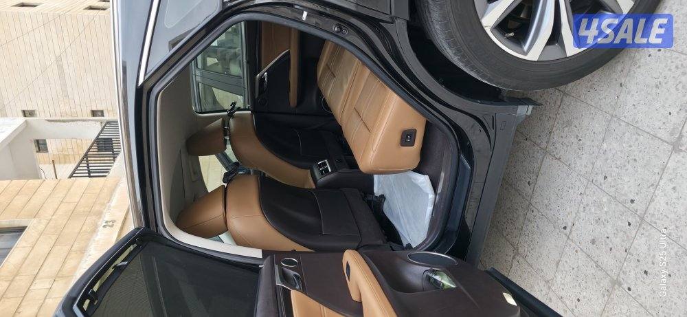 Doctor Driven, well maintained, top of the line Lexus RX 350 for sell.8