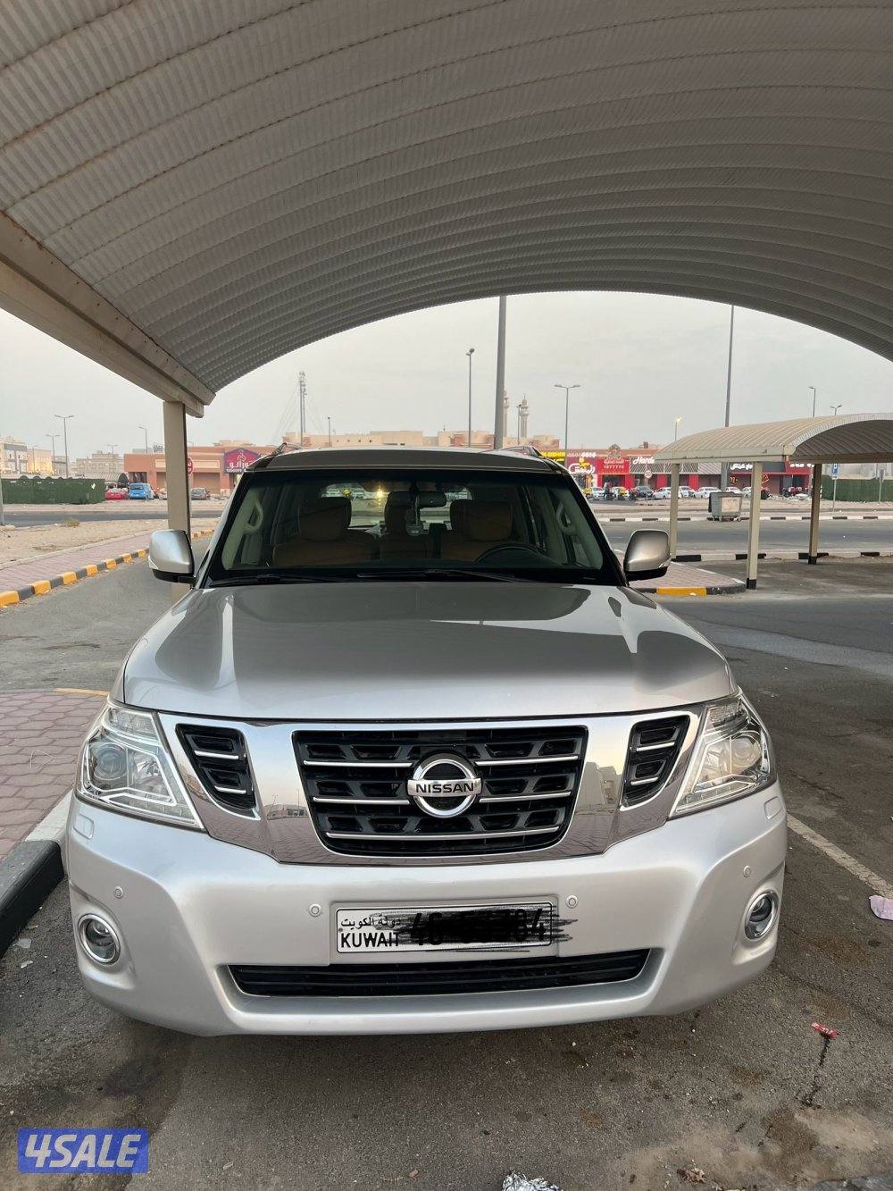 باترول وكاااله0