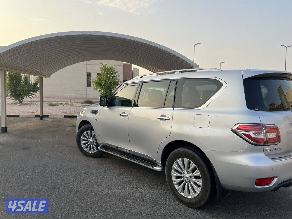 باترول وكاااله1