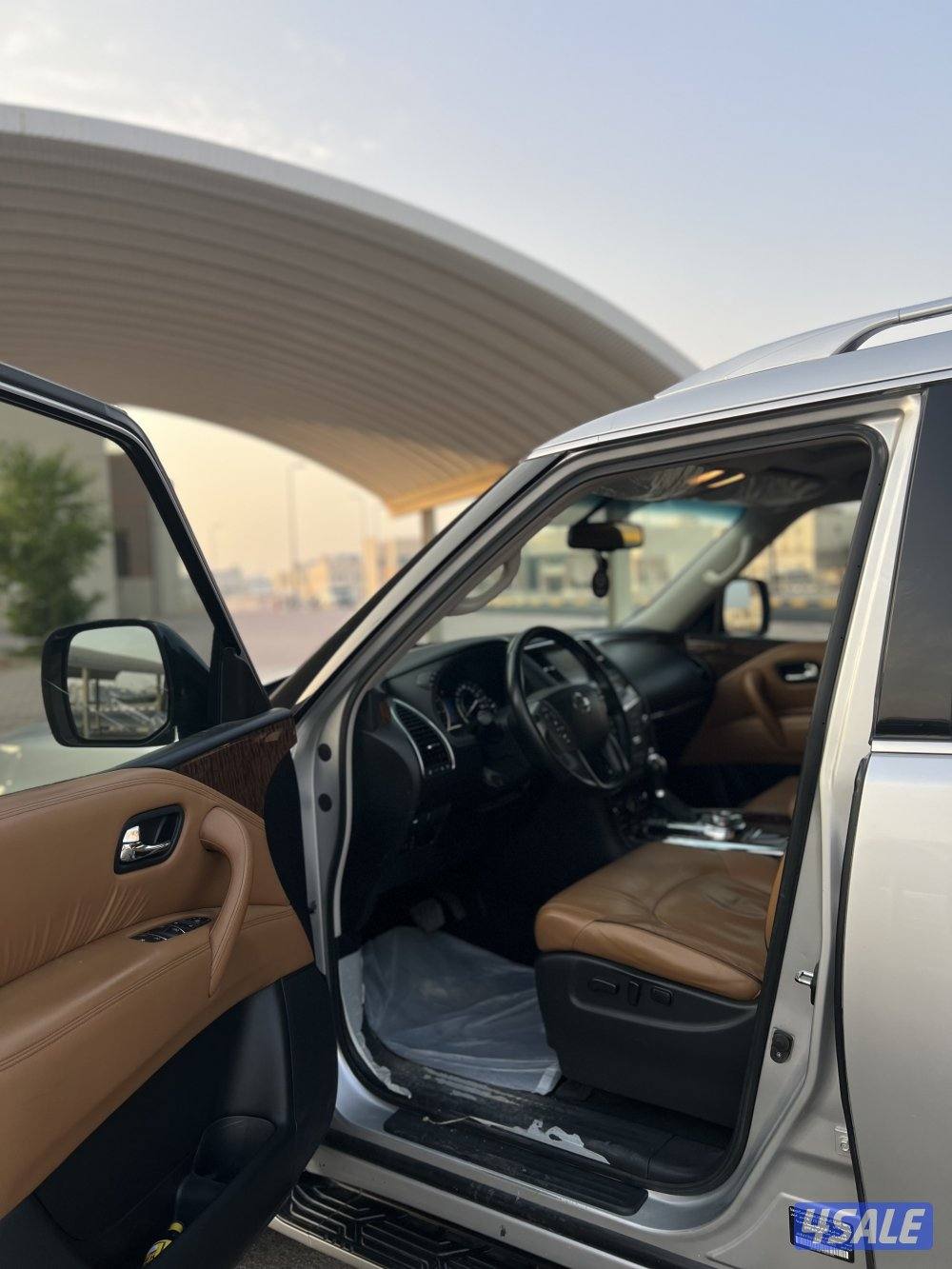 باترول وكاااله2