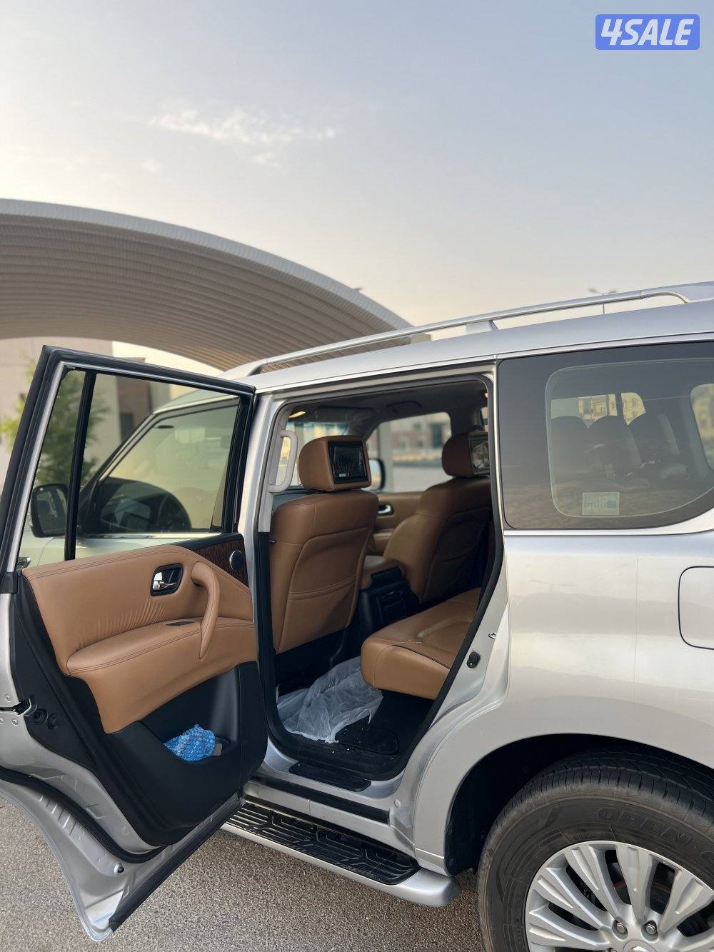 باترول وكاااله3