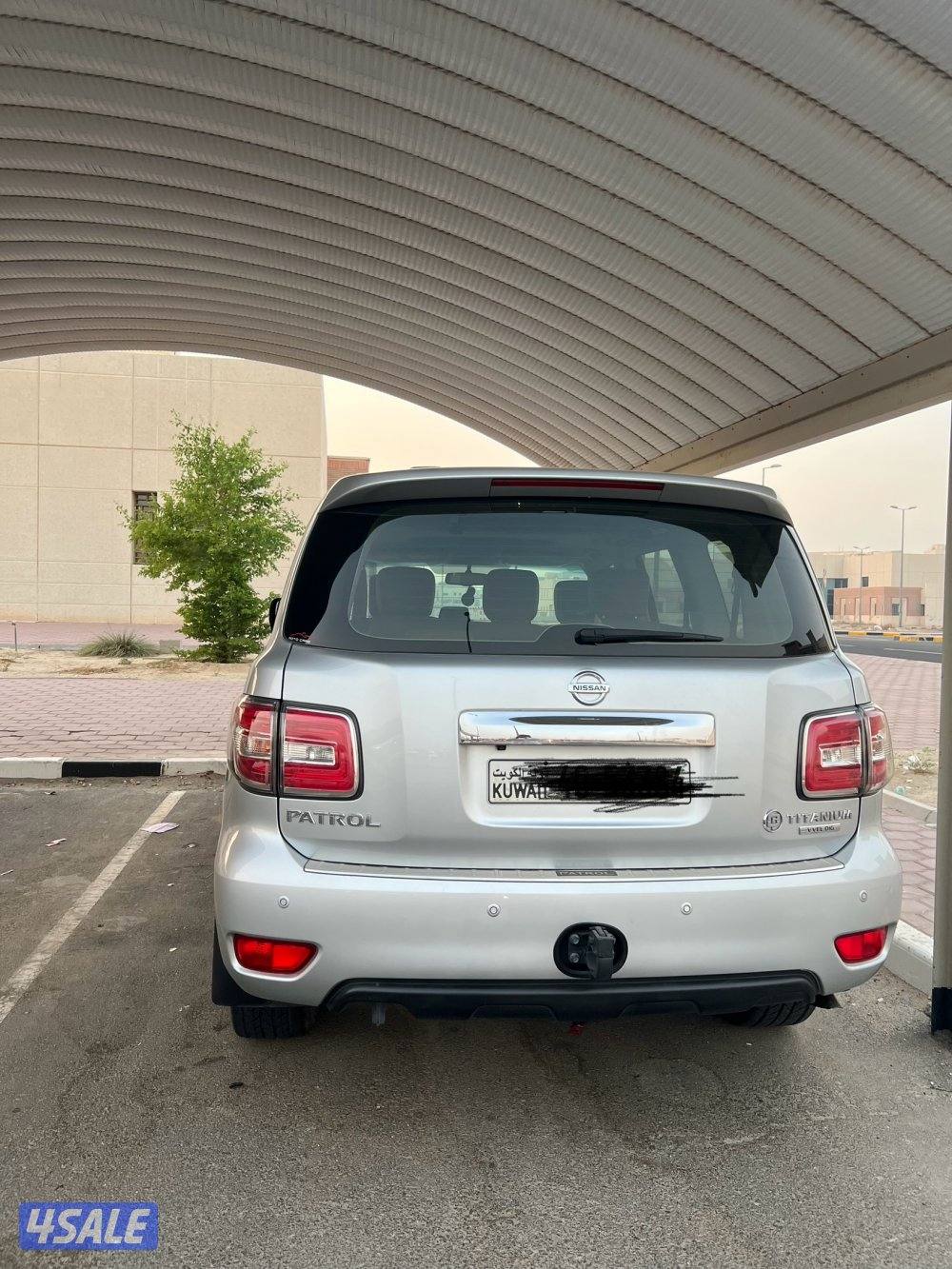 باترول وكاااله4