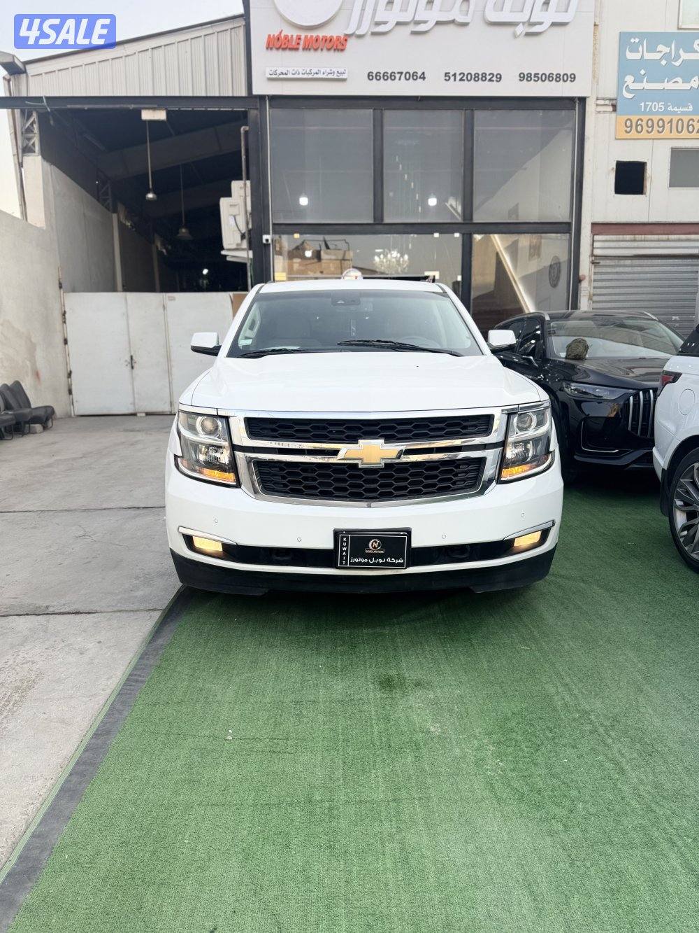 تاهو LT 2018( دبل قير )0