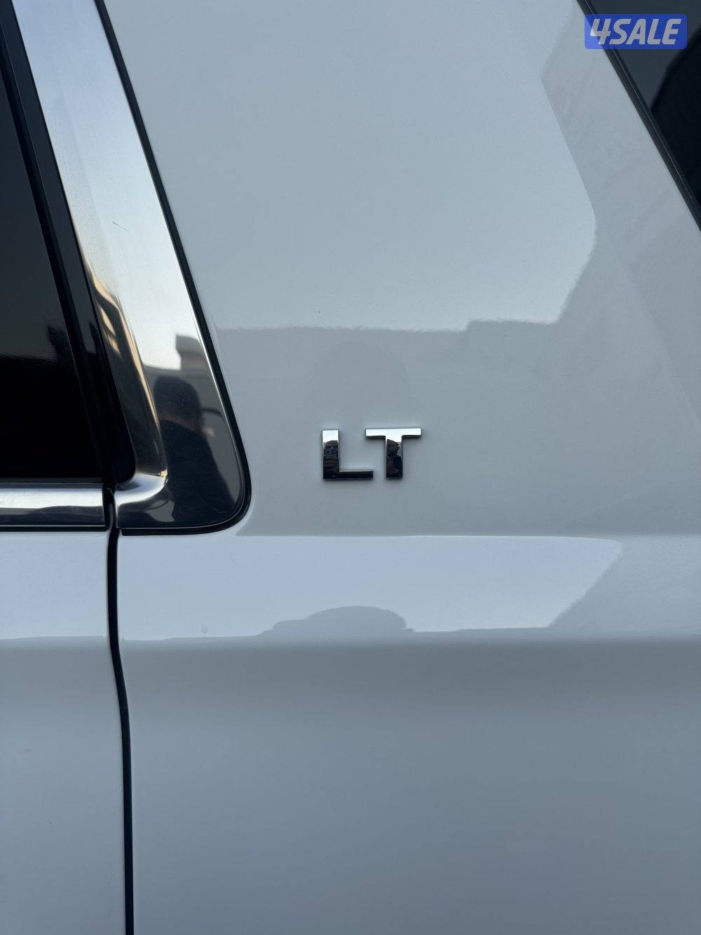 تاهو LT 2018( دبل قير )1