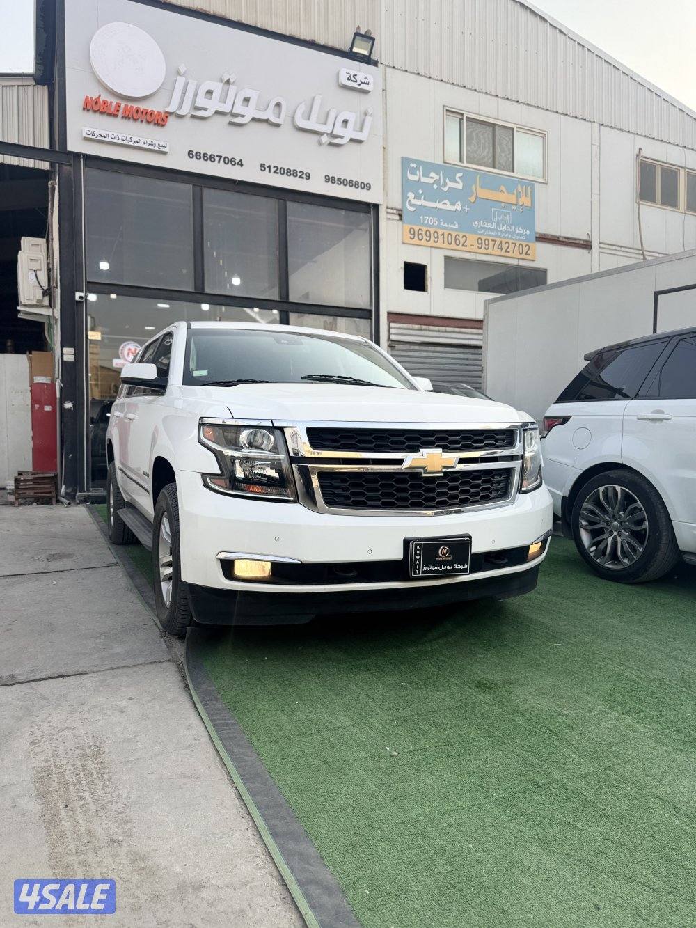 تاهو LT 2018( دبل قير )2