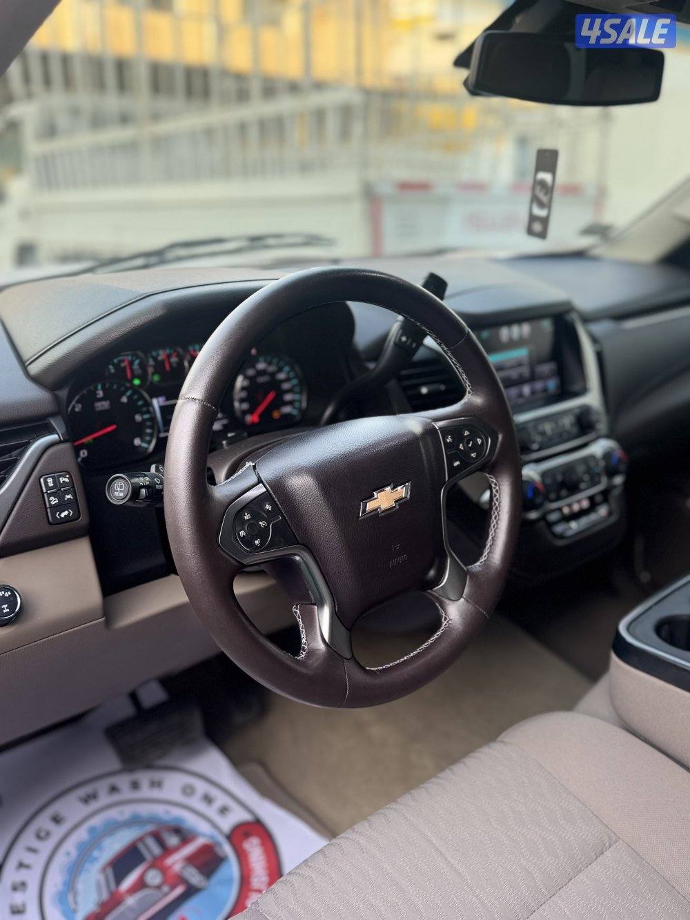 تاهو LT 2018( دبل قير )3