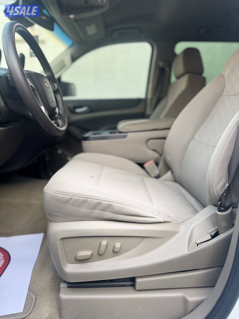 تاهو LT 2018( دبل قير )4