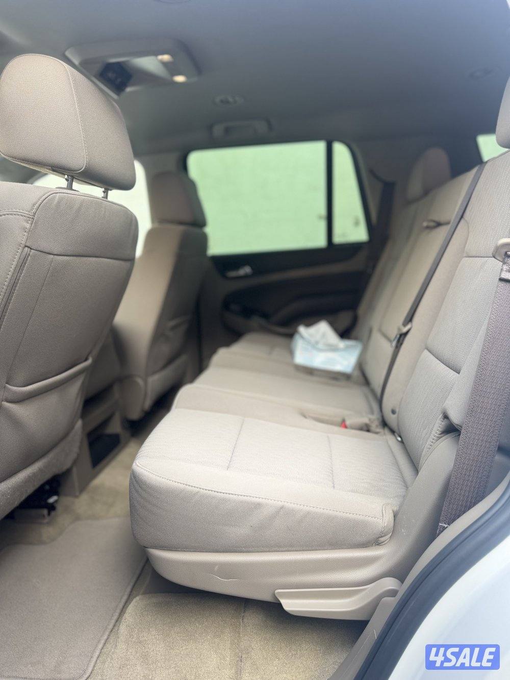 تاهو LT 2018( دبل قير )5