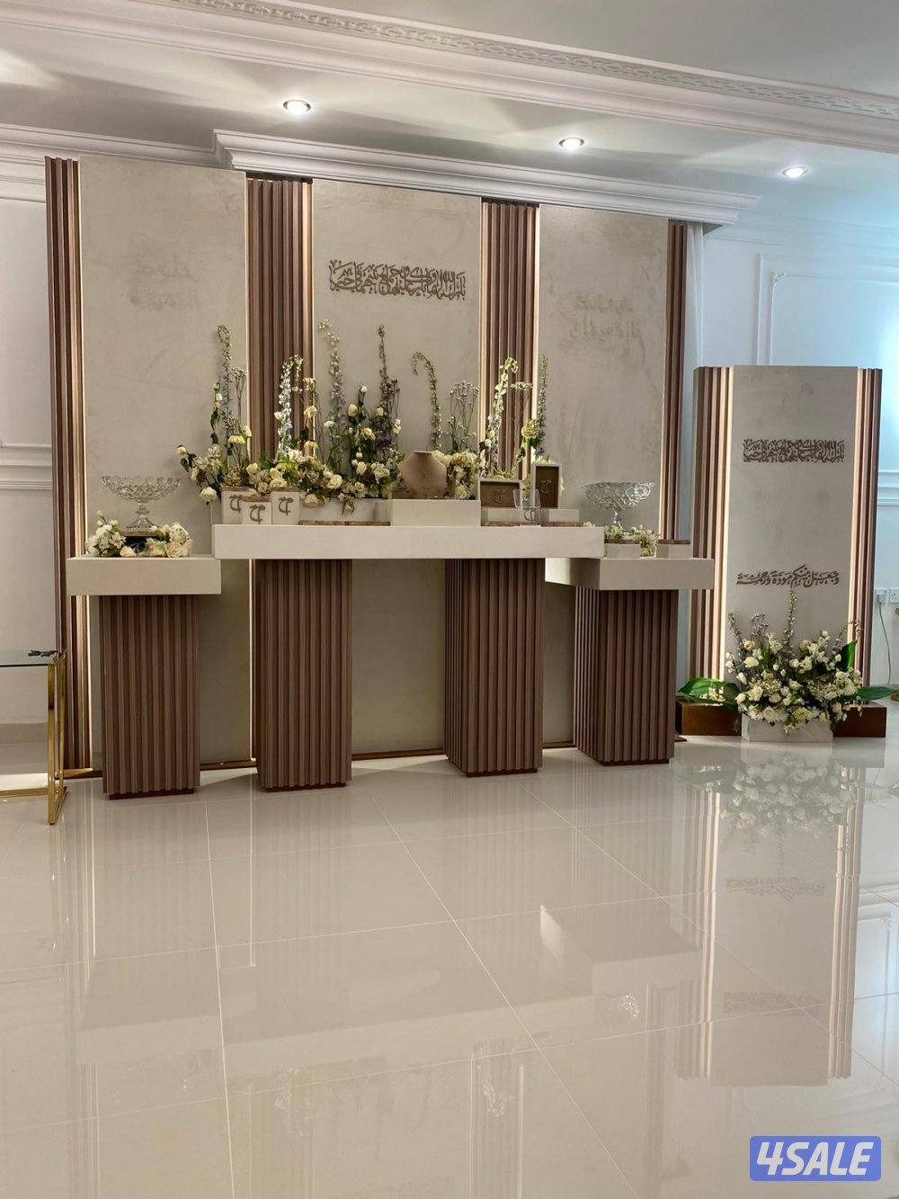 دزه للمعاريس مودرن فاخر0