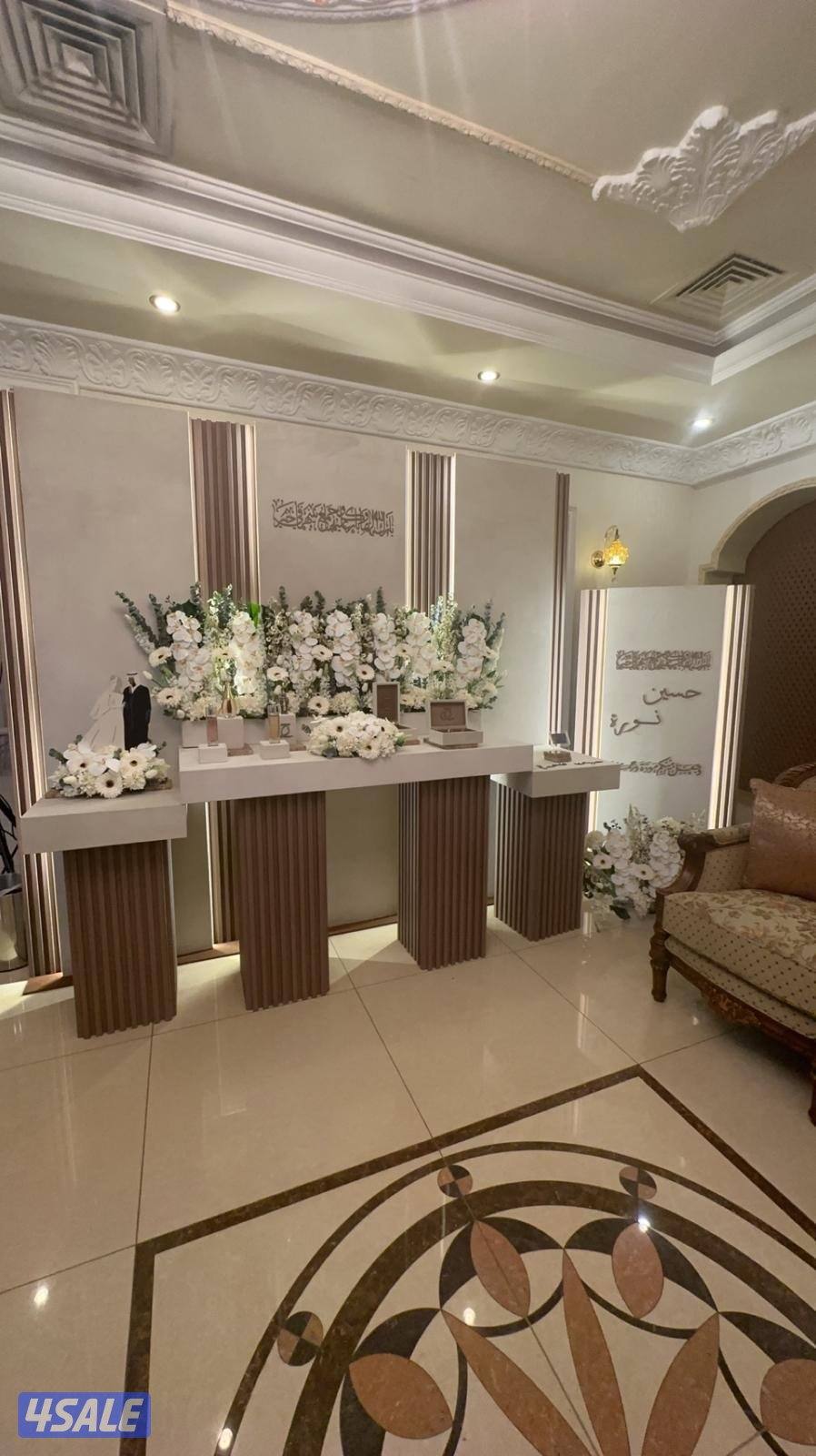 دزه للمعاريس مودرن فاخر1