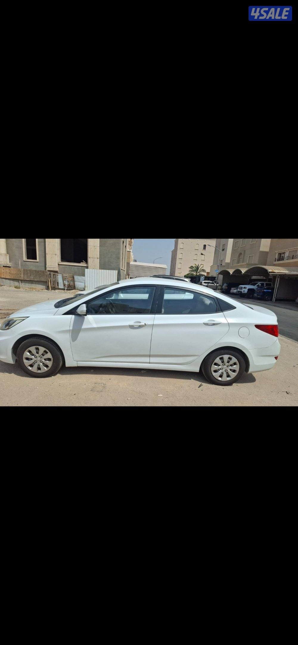 سياره اكسنت2