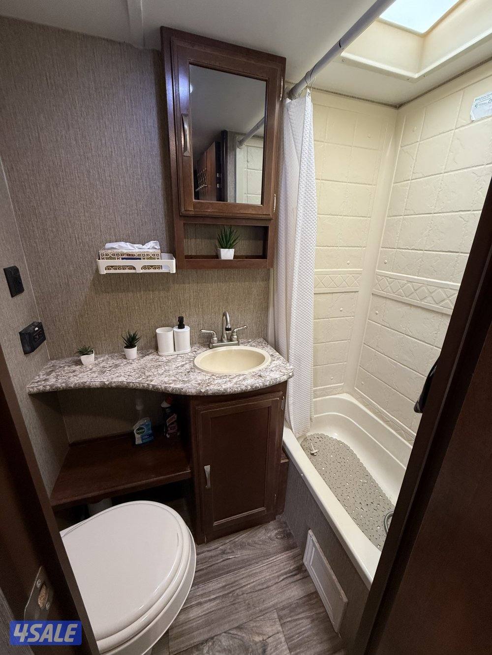 للبيع كرڤان3