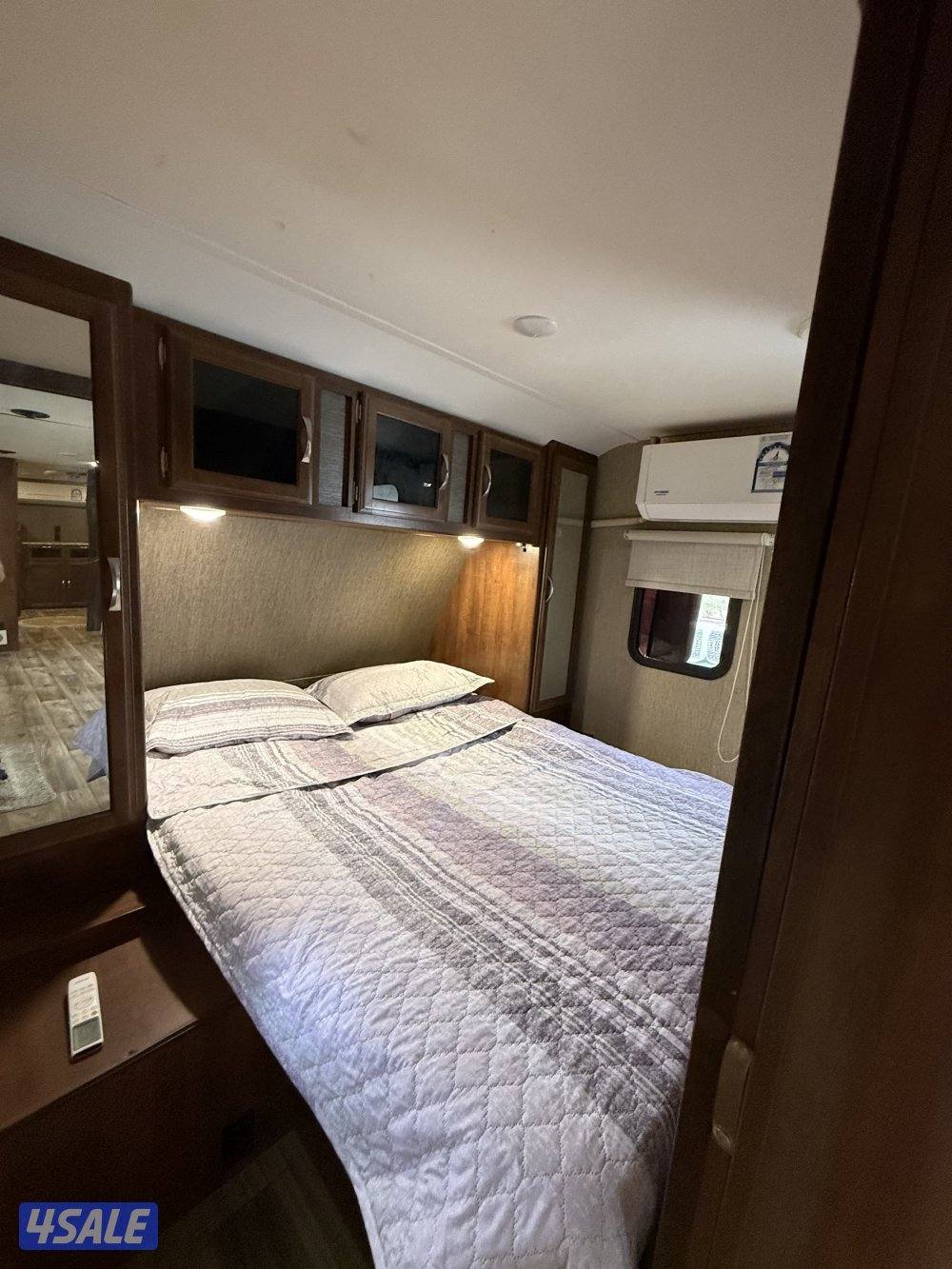 للبيع كرڤان4