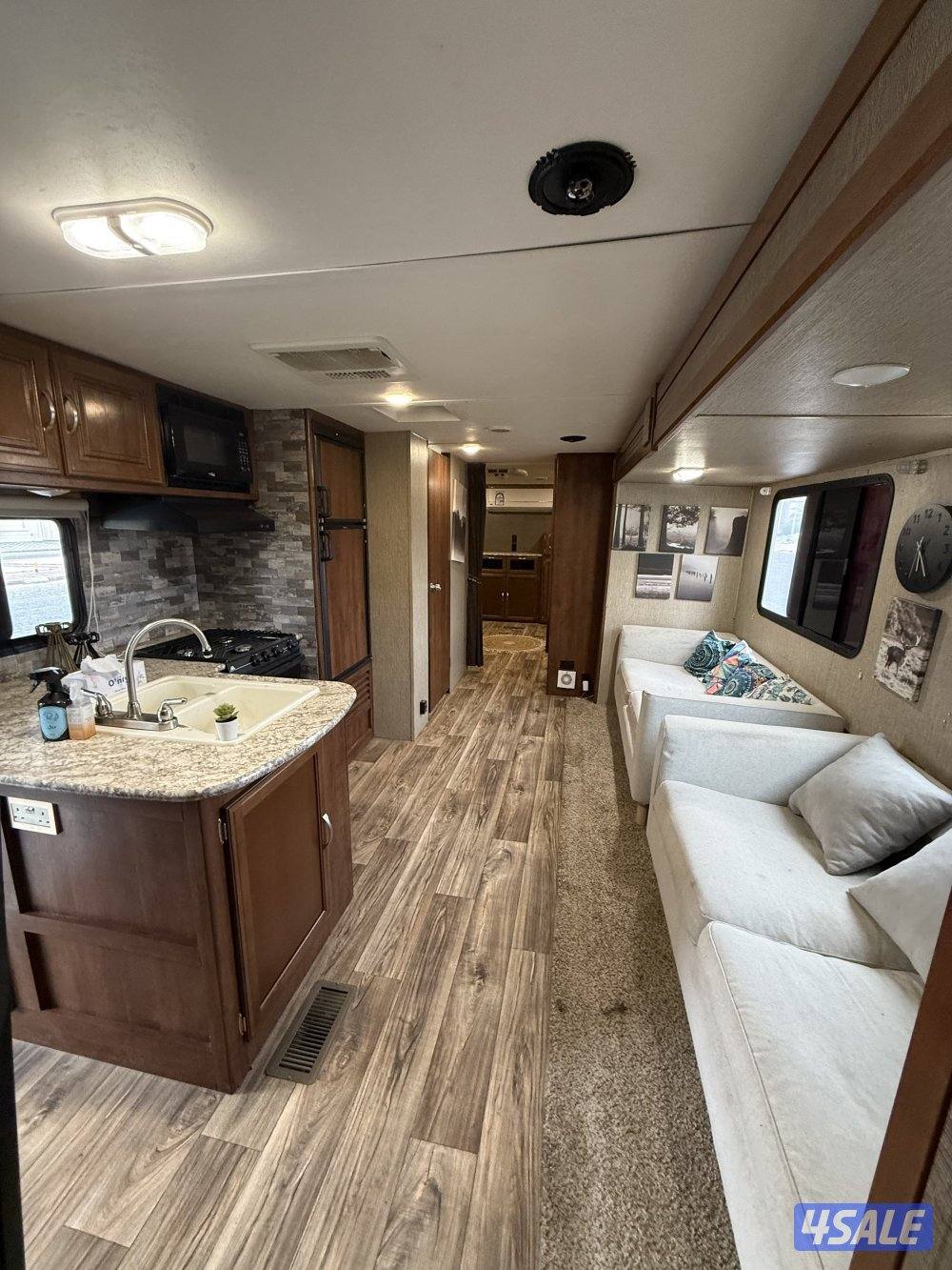 للبيع كرڤان6