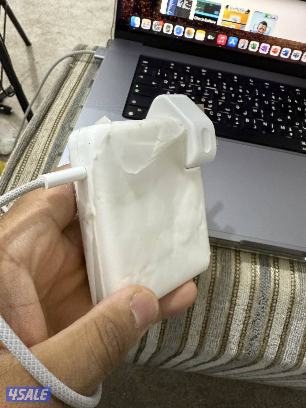 ماك بوك برو آم٢2