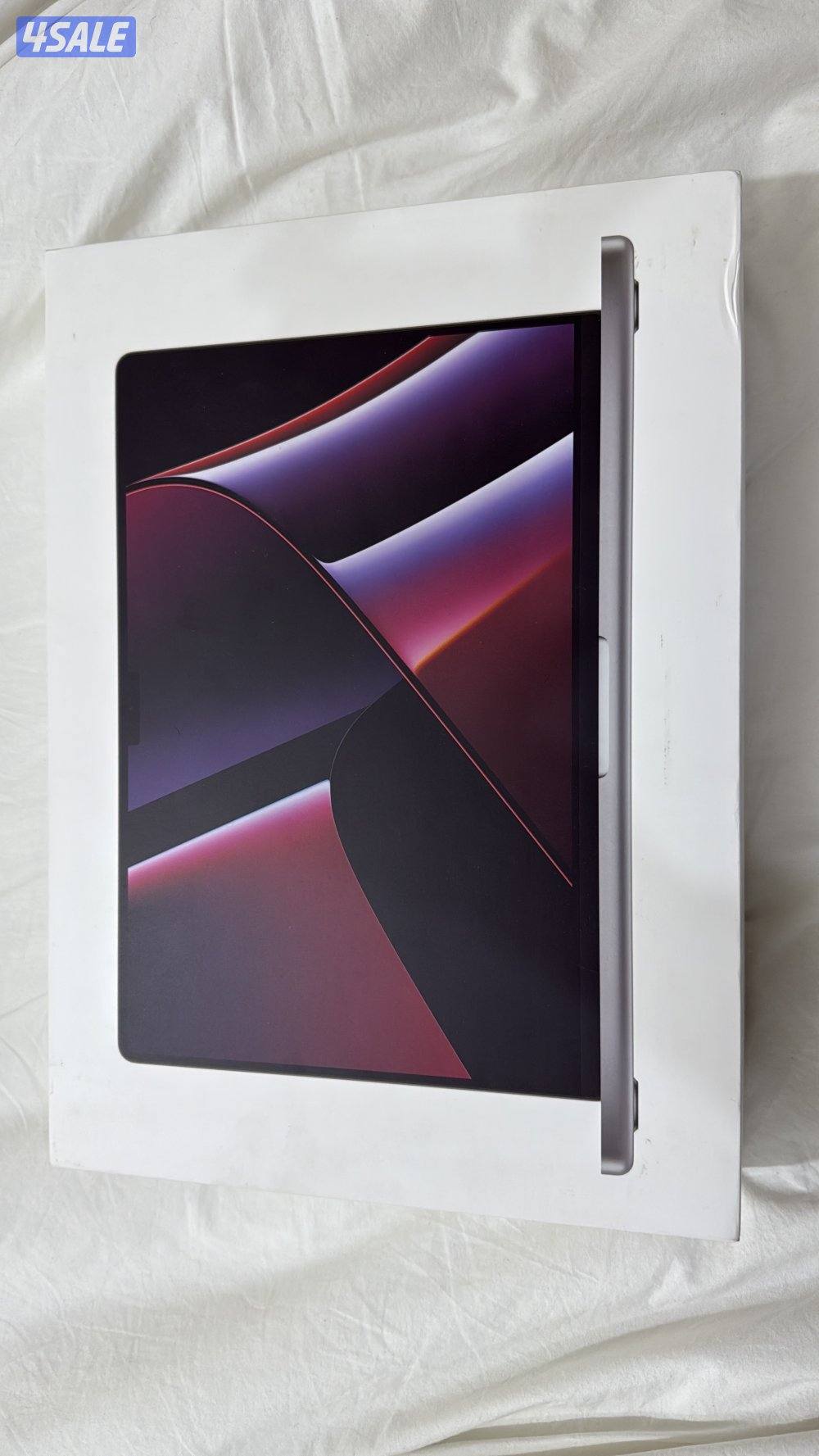 ماك بوك برو آم٢6