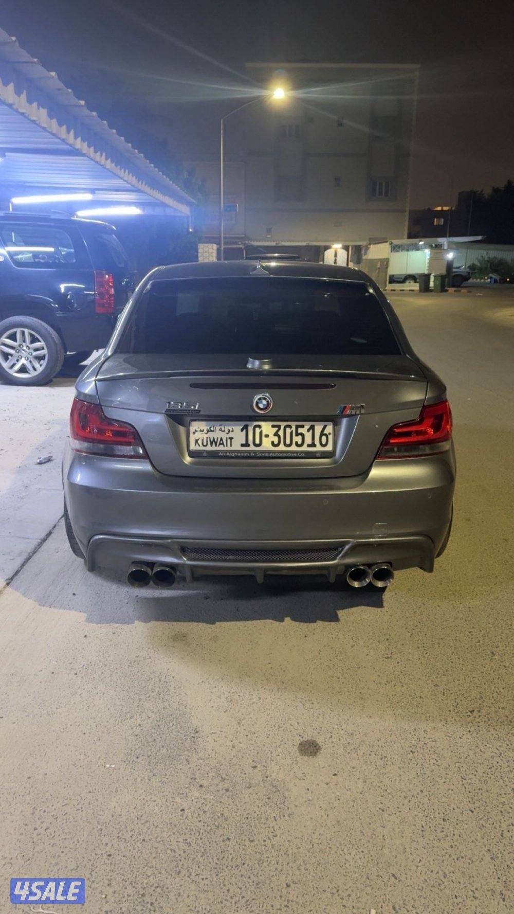 للبيع BMW 125i1