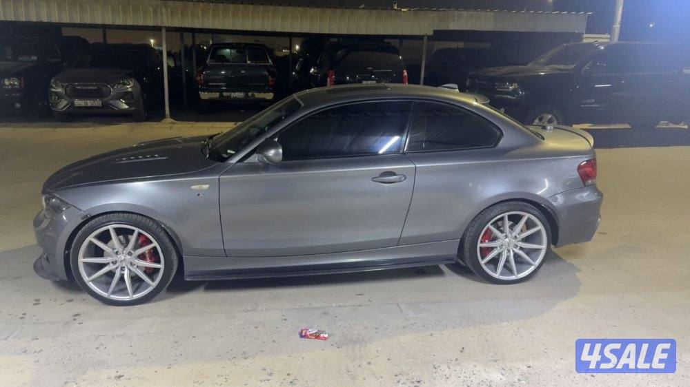للبيع BMW 125i2