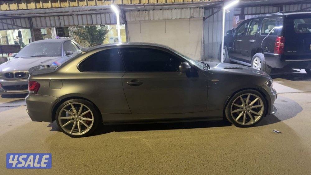 للبيع BMW 125i3