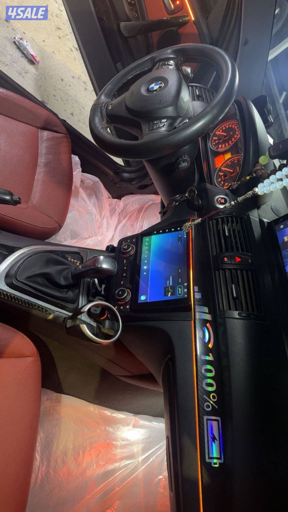 للبيع BMW 125i4