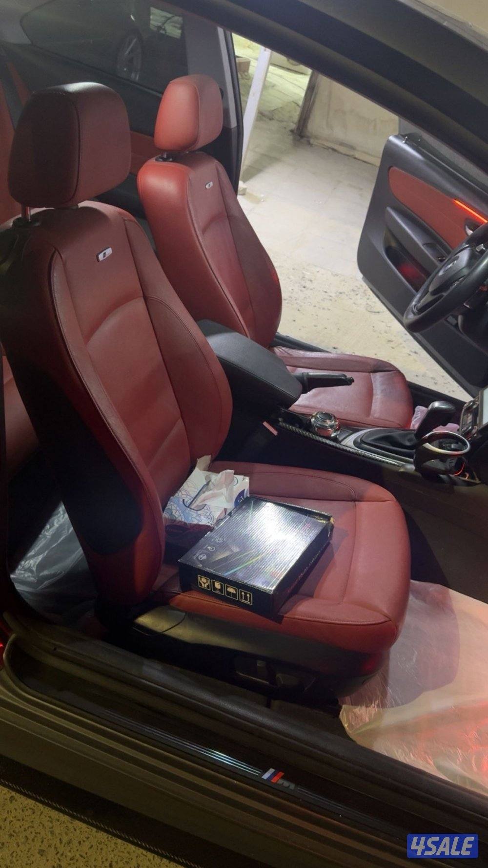 للبيع BMW 125i6