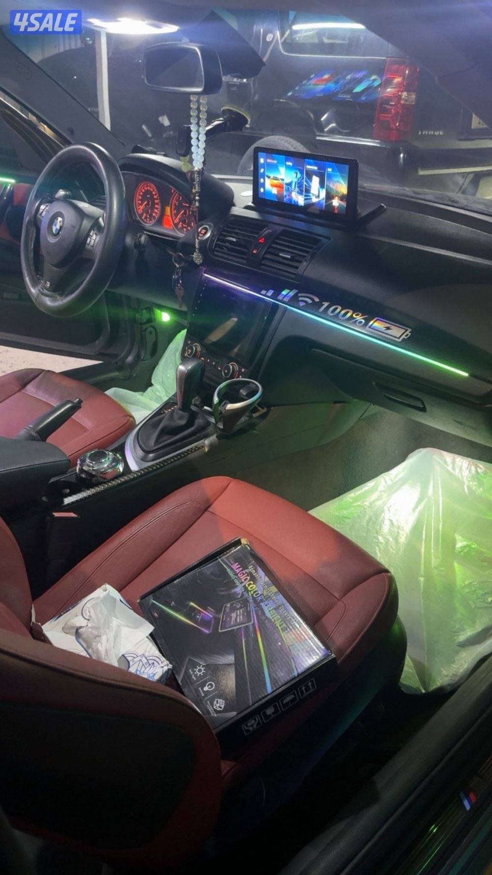 للبيع BMW 125i5