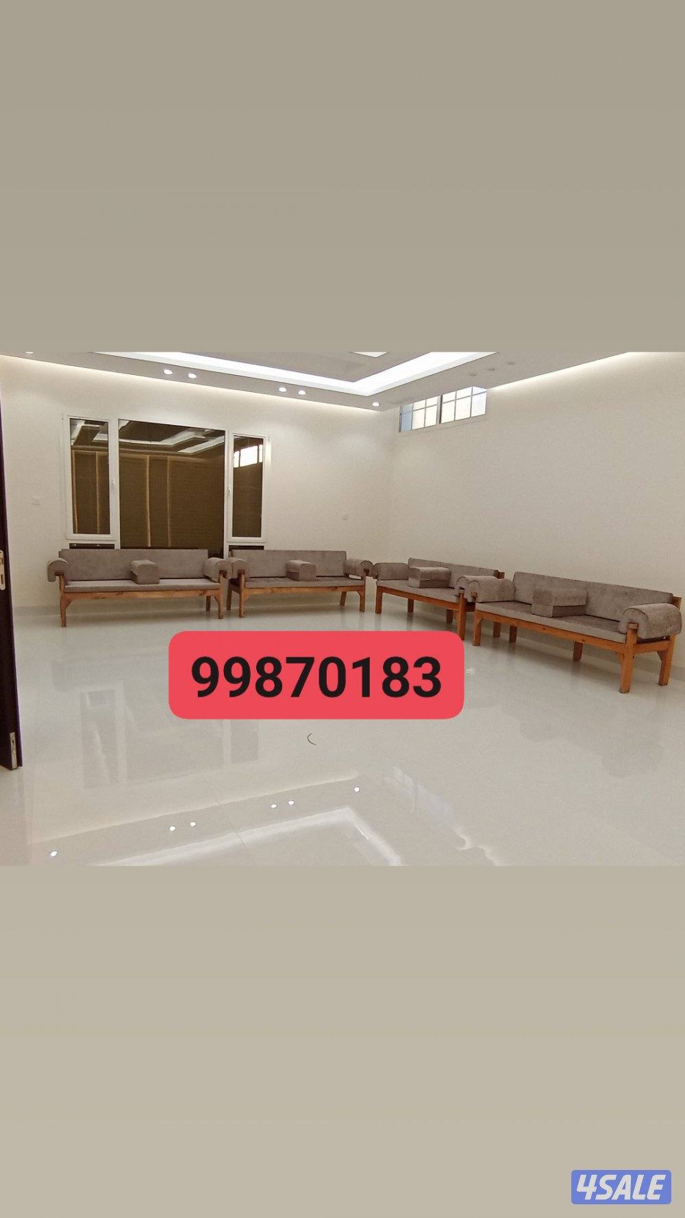 تفصال جميع انواع الستاير وتنجيد فك وتركيب ستاير14