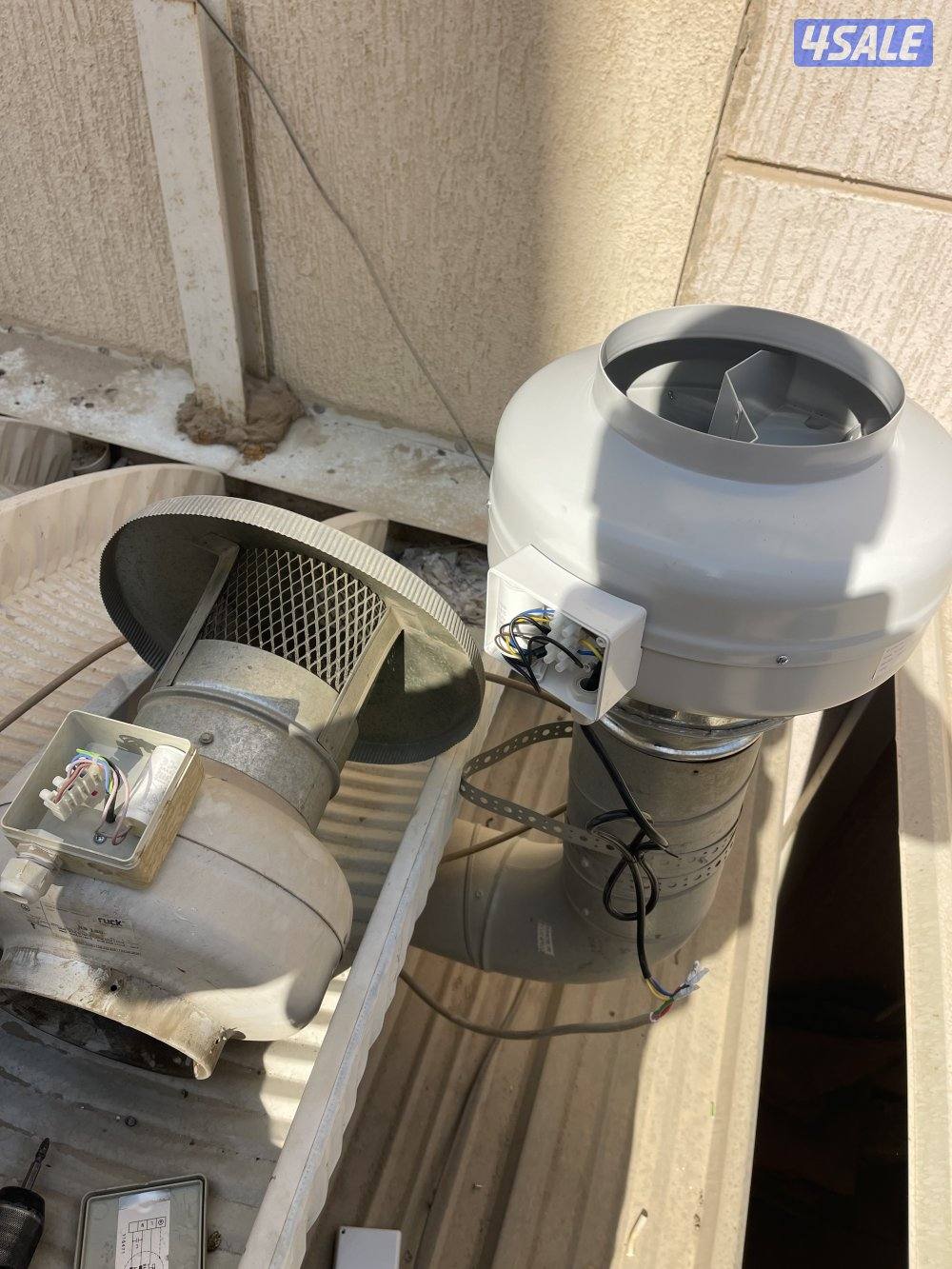 تصليح شفاط مركزي تصليح شفاط مطبخ تصليح شفاط حمام1