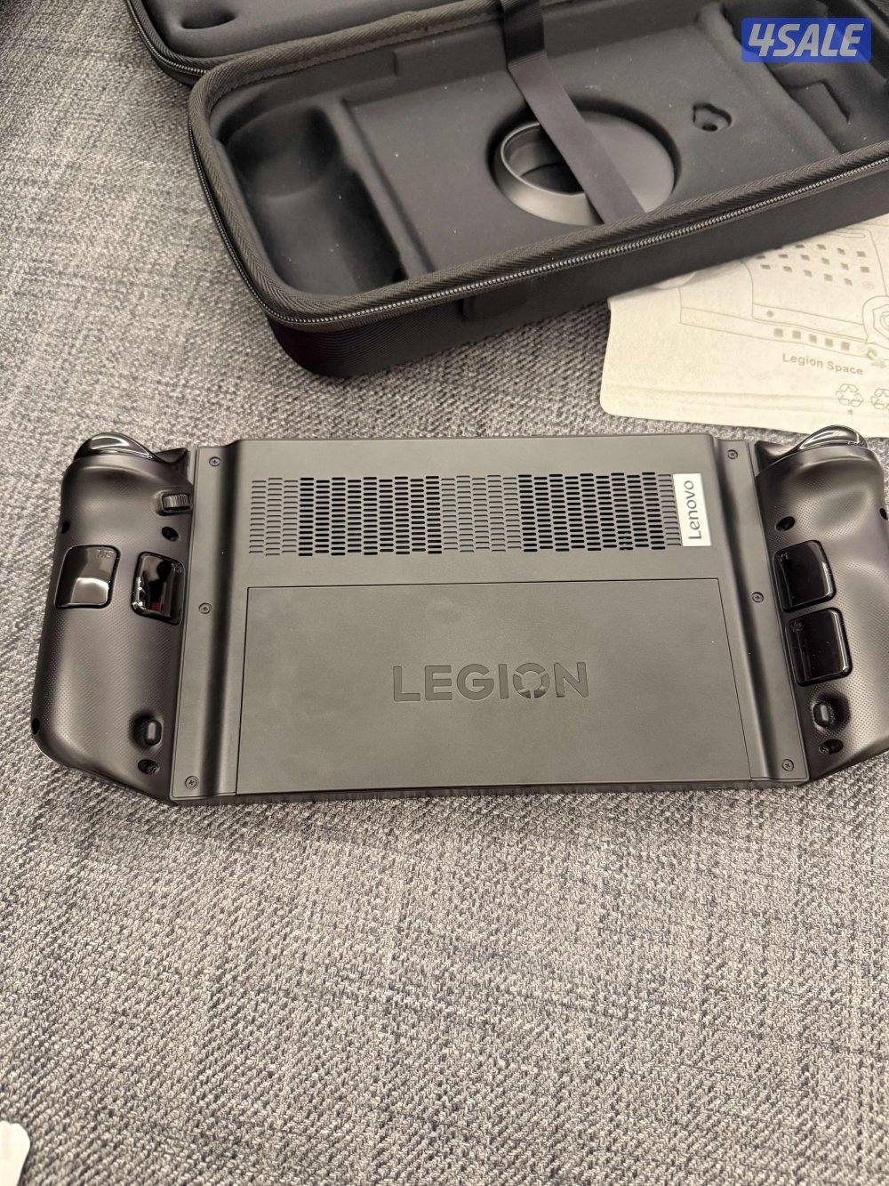 Lenovo legion go1
