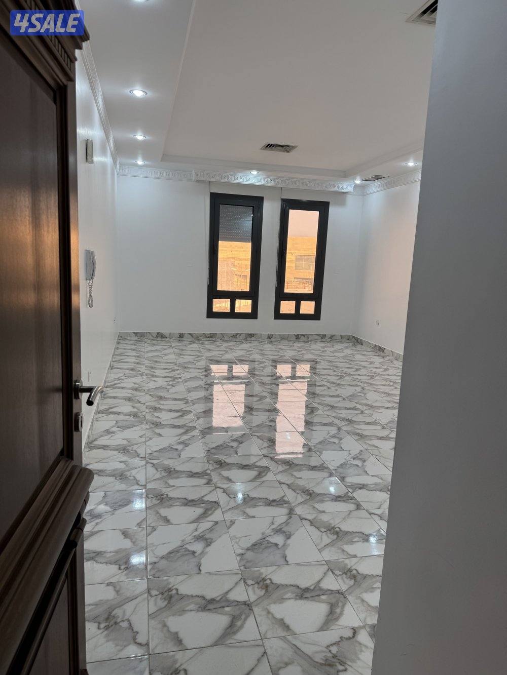 ابو فطيره شقه تشطيب راقي سوبر ديلوكس0