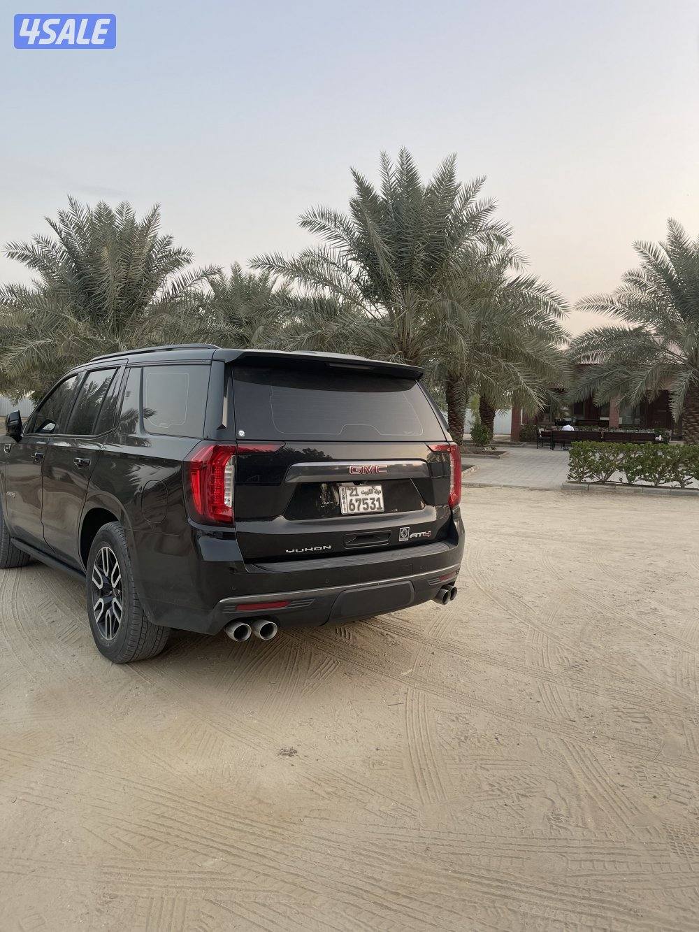 الكويت & الاحمدي2