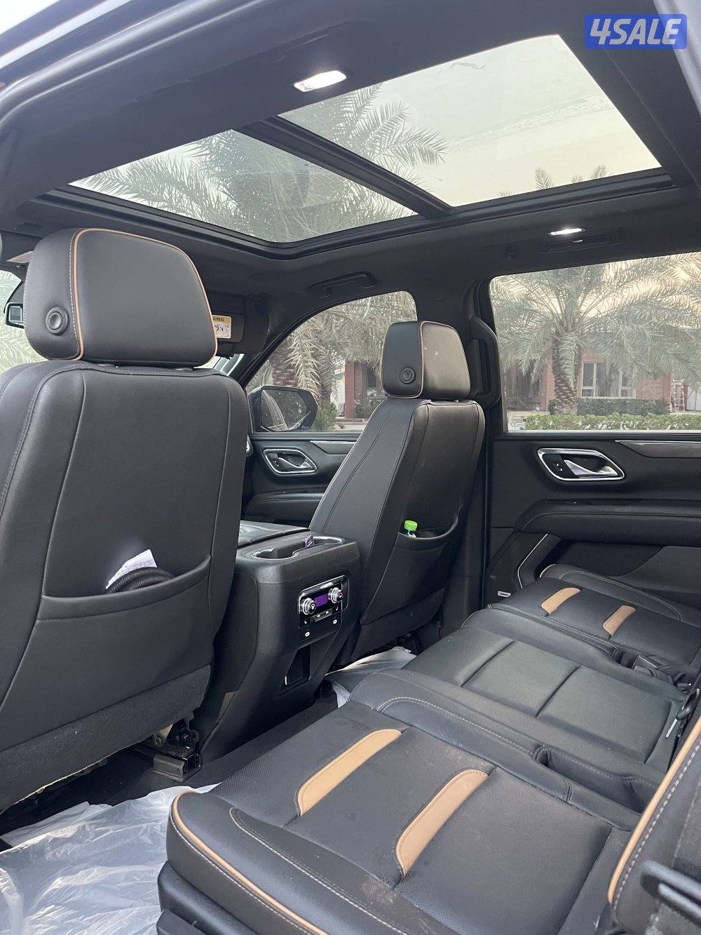 الكويت & الاحمدي4