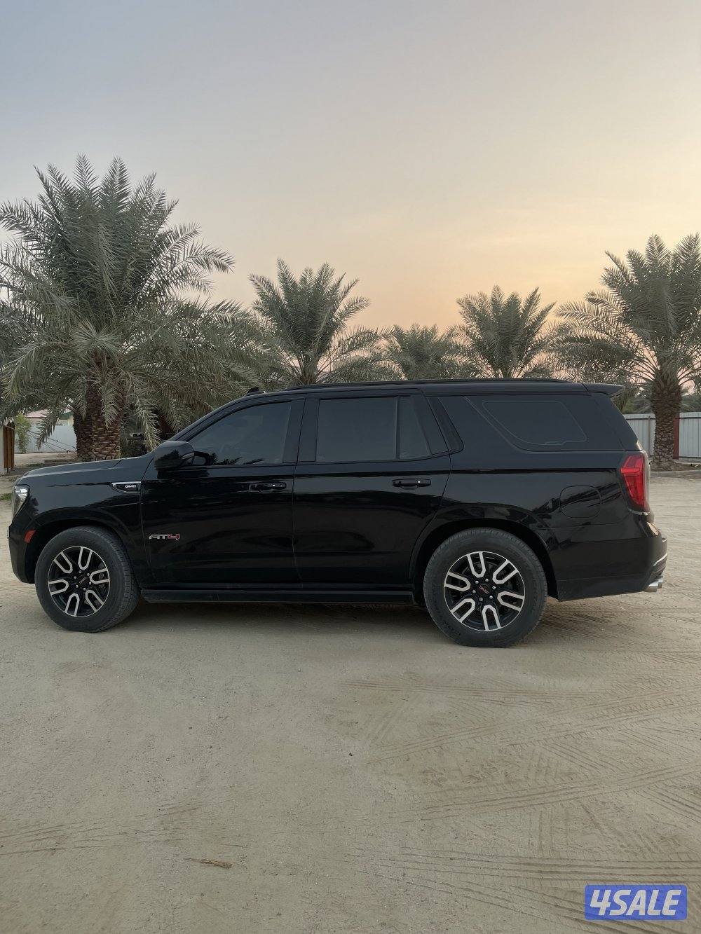 الكويت & الاحمدي5