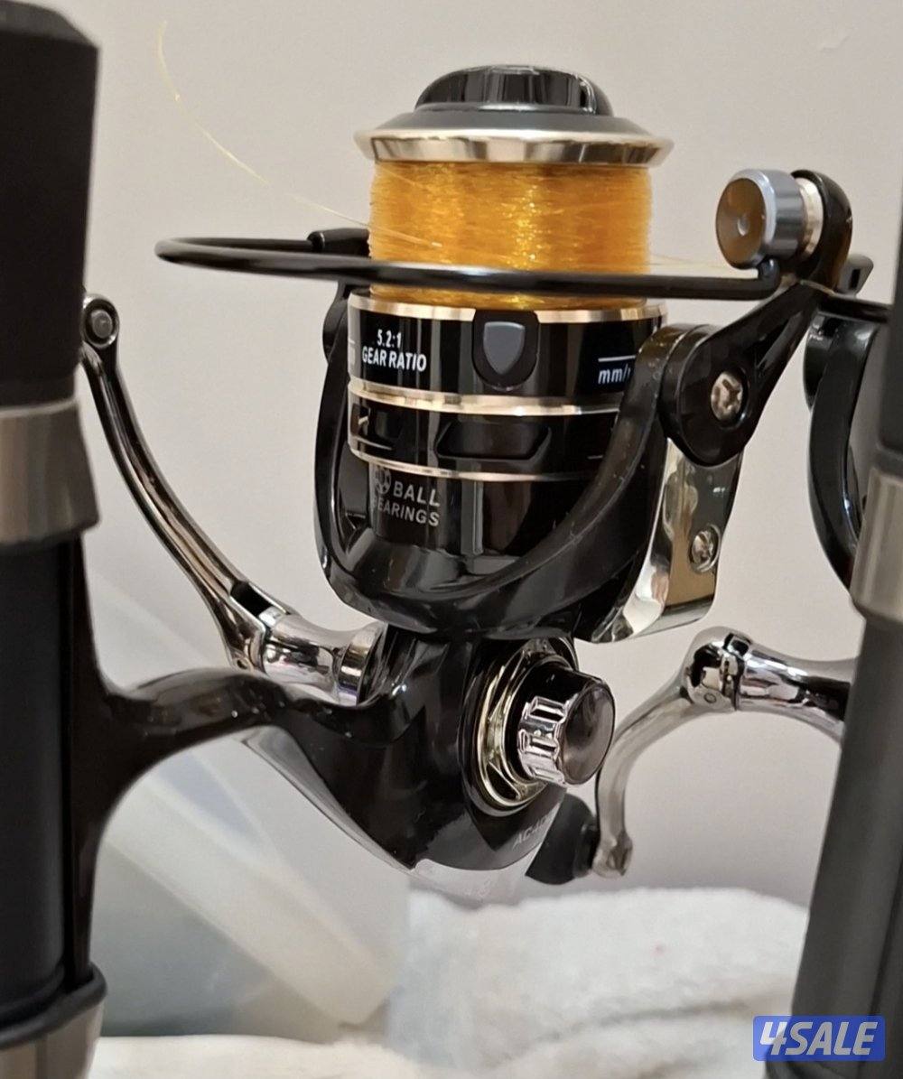 باكج جق و غوص0