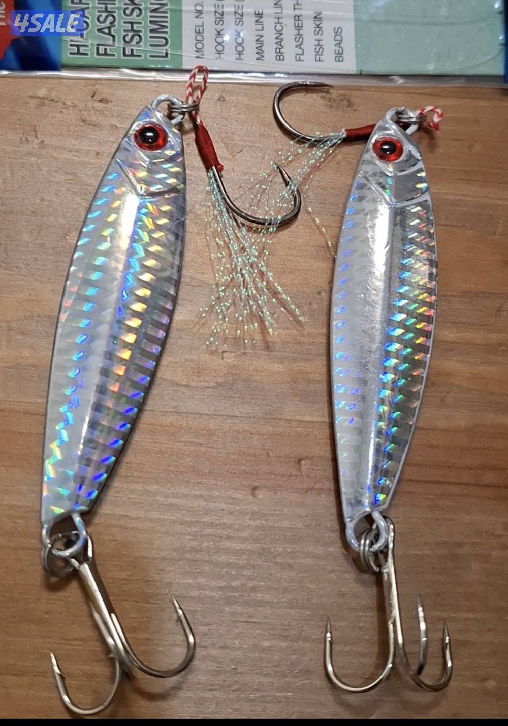 باكج جق و غوص1