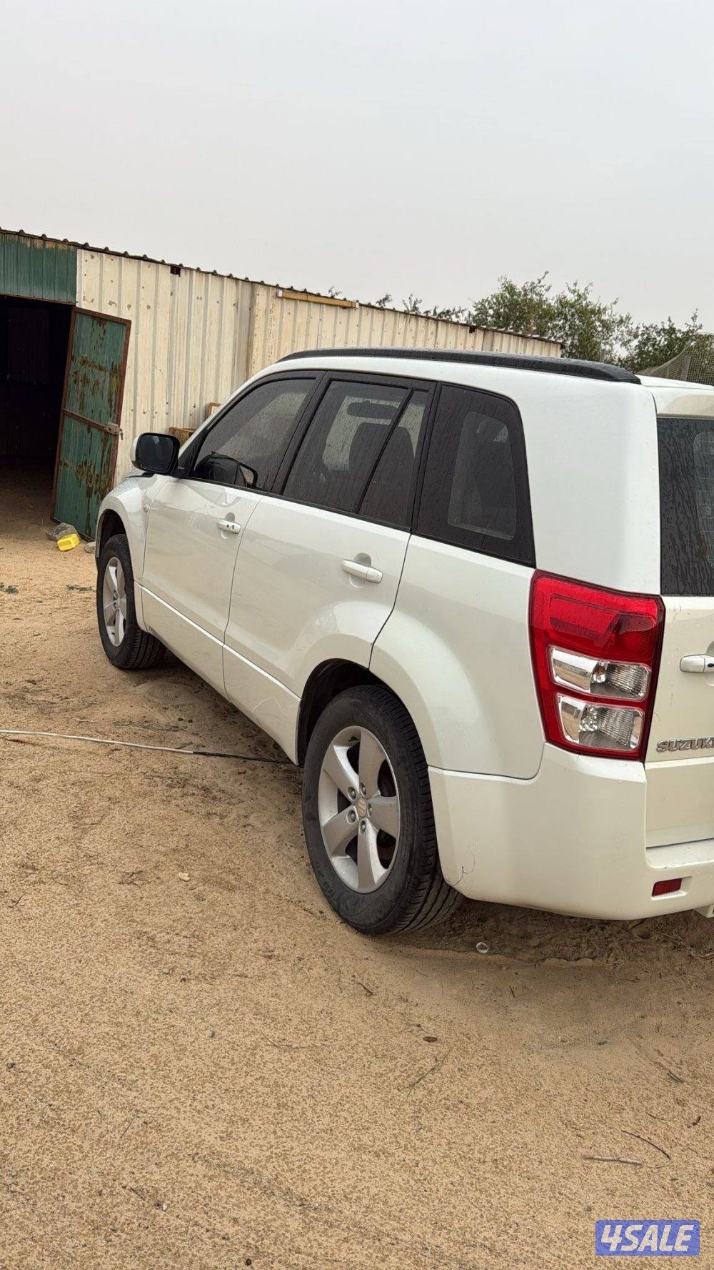 بيعه سريعه شرط الفحص 2011 ماشي 1700