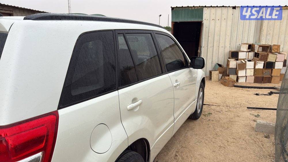 بيعه سريعه شرط الفحص 2011 ماشي 1701