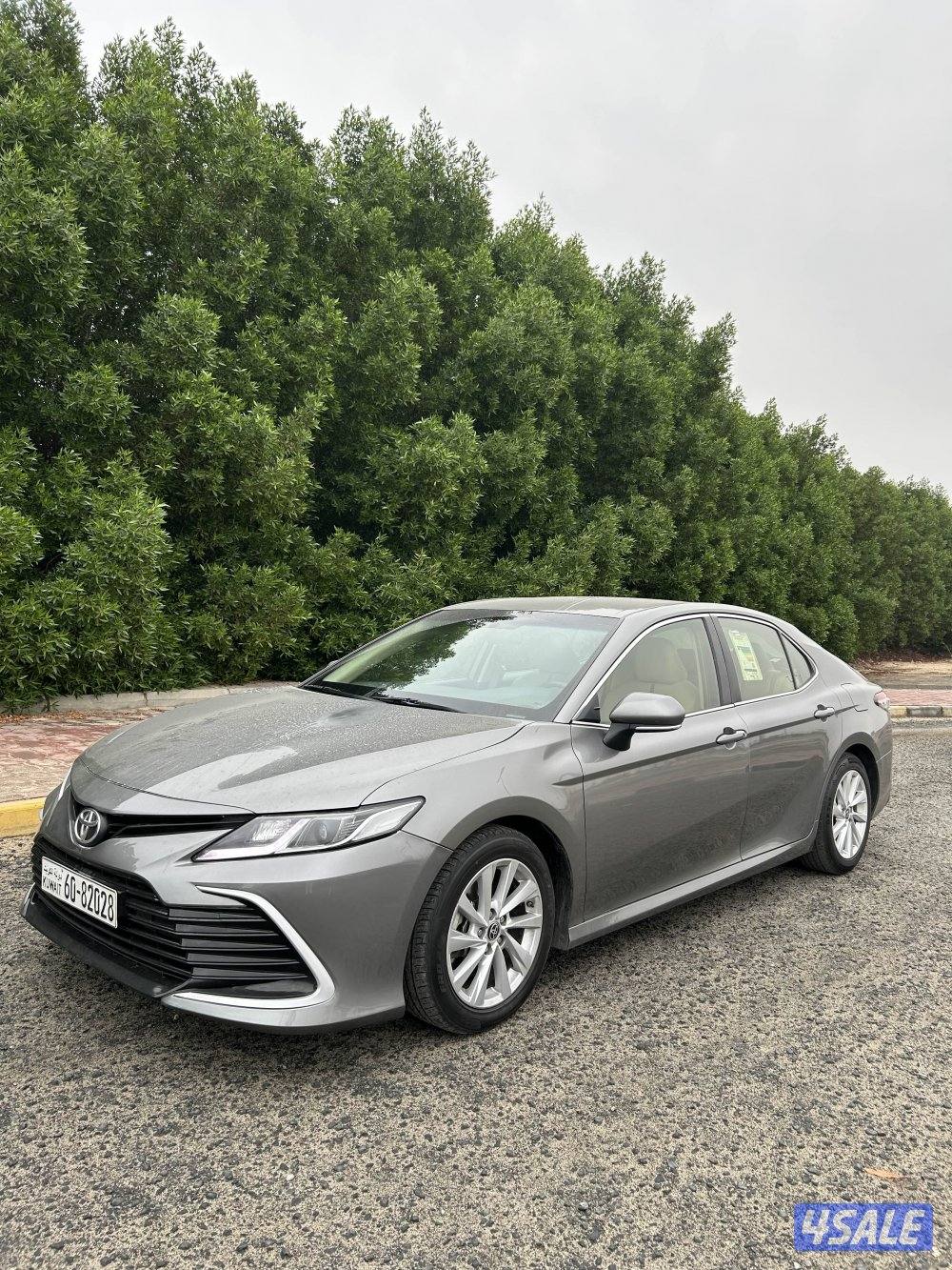 للبيع كامري LE 20220