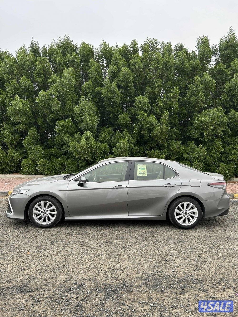 للبيع كامري LE 20221