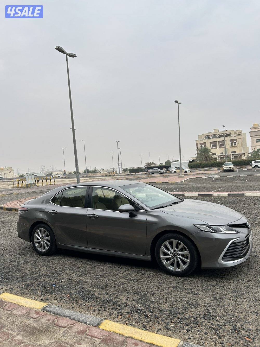 للبيع كامري LE 20222