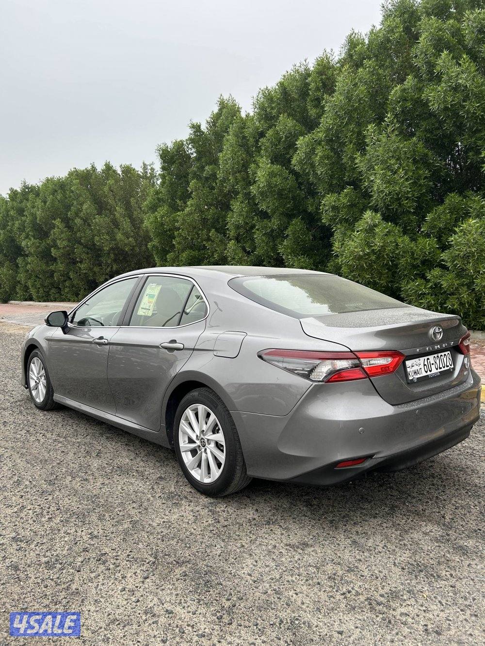 للبيع كامري LE 20225