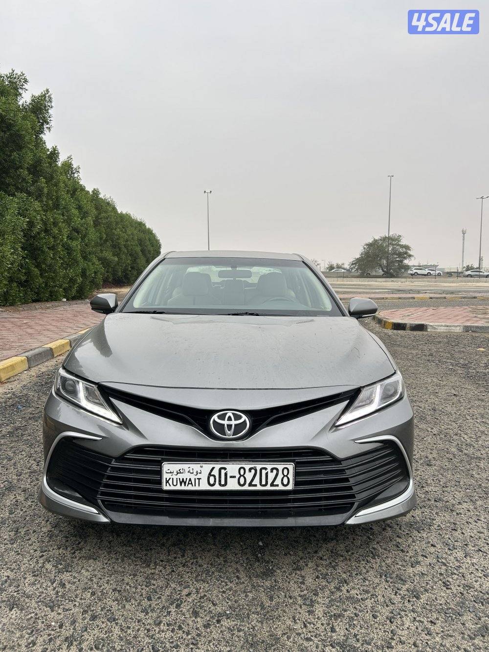 للبيع كامري LE 20226