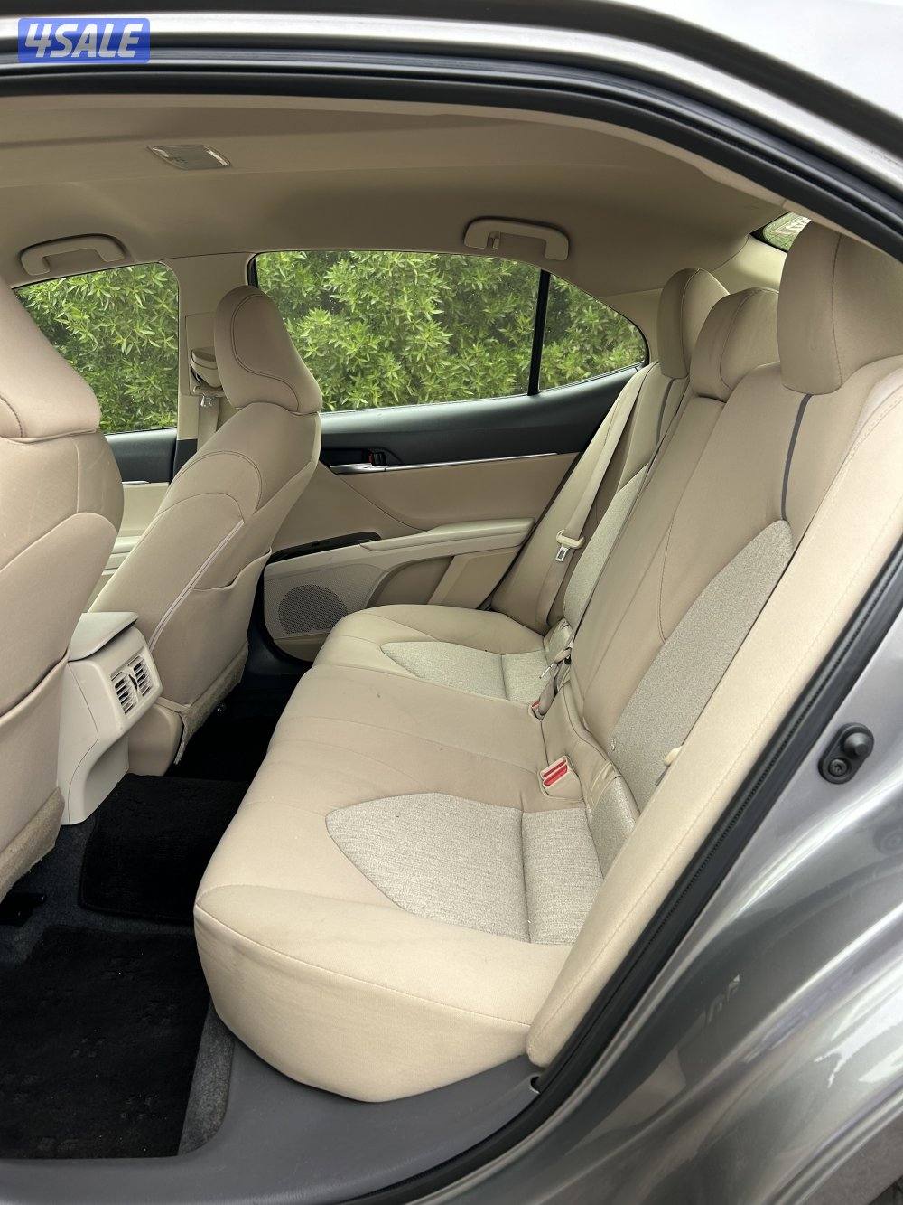 للبيع كامري LE 20229