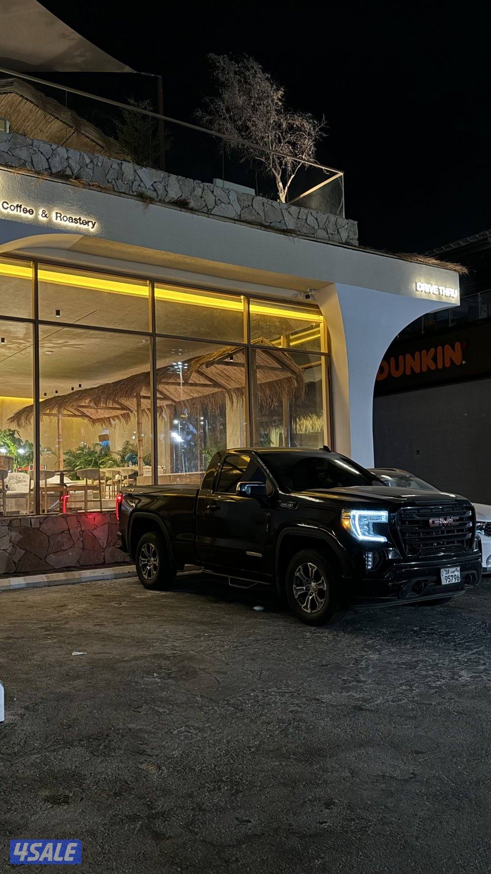 جمس سيرا 2020 دبل شرط الفحص 9000 او بدل0