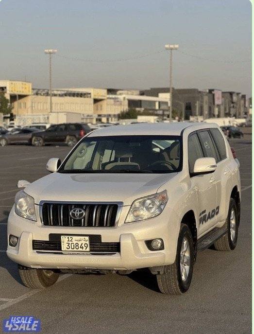 برادو ٢٠١٣ بحاله الوكاله0