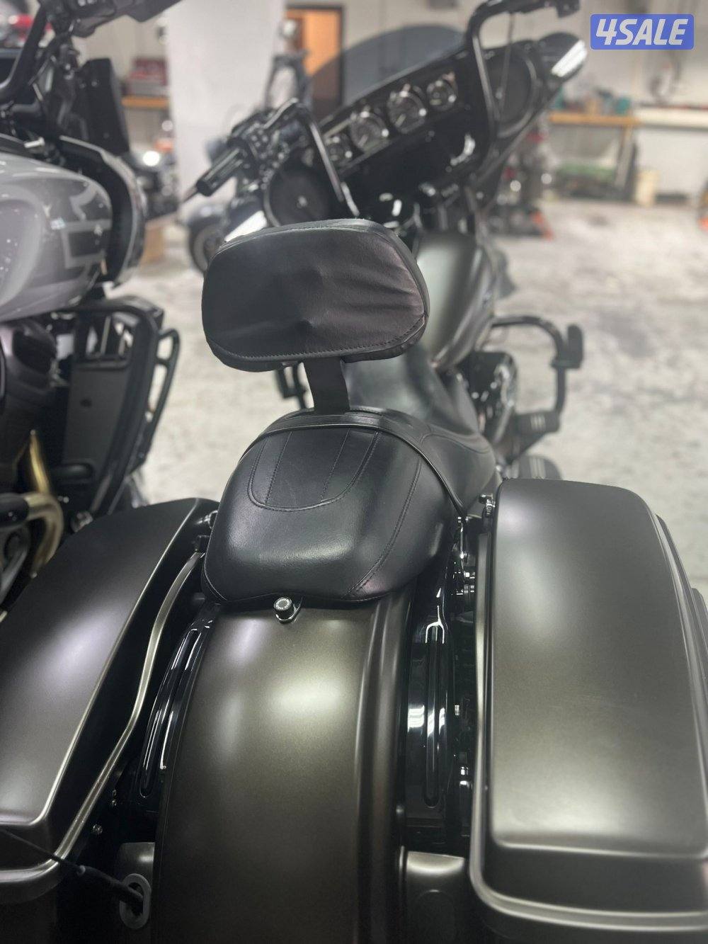 for sale Street glide (SPECIAL) 2020 بيعة سريعه2
